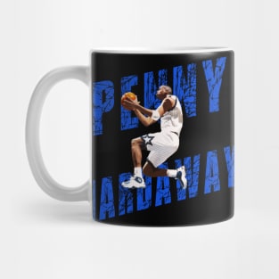 Penny Hardaway Mug